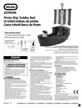 Little Tikes 625954M User manual