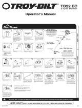 ACE 7275365 Owner's manual
