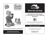 LeapFrog Chat & Count Cell Phone Parent Guide