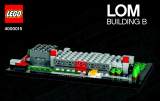 Lego 4000015 Installation guide