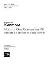 Kenmore 10478 Owner's manual
