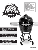 Pit Boss853396