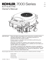 Cub Cadet 13AP90KS309 Owner's manual