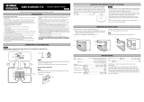 Yamaha KMS-710 User manual