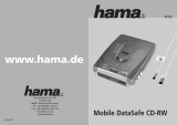 Hama 00047110 Owner's manual