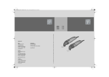 FEIN FSC1.6X User manual