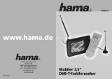 Hama 00055317 Owner's manual