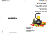 Medion MD 16517 User manual
