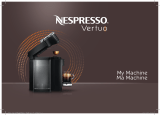 Nespresso by De'LonghiENV135GYAE