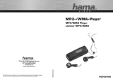 Hama 00055456 User manual