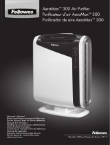 Fellowes PC 100 Owner's manual