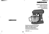 Medion MD 16480 User manual