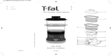 Tefal VC133851 User manual