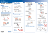 Epson Stylus Photo R280 User manual