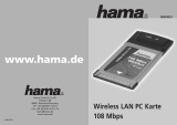Hama 00049023 Owner's manual