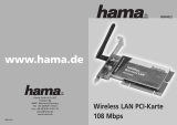 Hama 00049022 Owner's manual