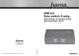 Hama 80042041 Owner's manual