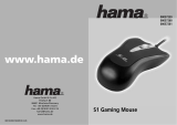Hama 00057259 Owner's manual