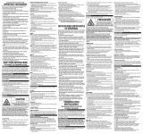 Black and Decker Appliances TO1705SB User guide