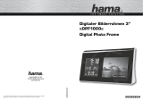 Hama 00092624 Owner's manual