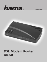 Hama 00049062 Owner's manual