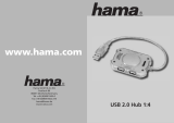 Hama 00011575 Owner's manual