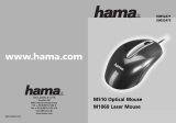 Hama 00052471 Owner's manual