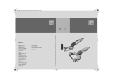 FEIN RS 10-70 E Start-Set User manual