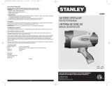 Stanley SL2M09 User manual