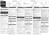 Olympus LI-30C User manual