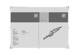 FEIN BF 10-280 E Start-Set User manual