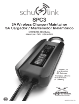 schulink SPC3 Owner's manual