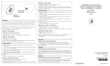 Kohler K-9246-FBG Installation guide