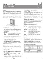 OJ Electronics UTN Quick start guide