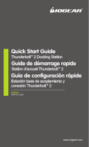 iogear Q1356 Quick start guide