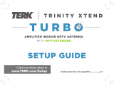 TERK Technologies WITRIAC User manual