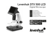 Levenhuk 61024 User manual