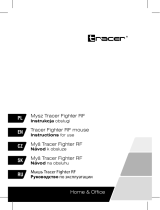 Tracer TRAMYS41593 Owner's manual