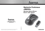 Hama 00052450 Owner's manual