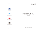 Zopo Flash G5 Plus User guide