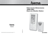 Hama 00104935 Owner's manual