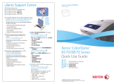 Xerox ColorQube 8570 User guide