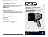 Stanley FL5W10 User manual