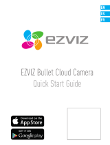 EZVIZ EZHUSKYG16PK2 User guide
