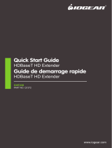 iogear GVE330 Quick start guide