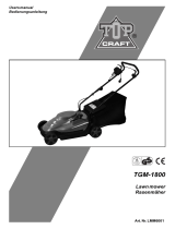 Top Craft LMM6001 User manual
