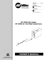 Miller KK000000 Owner's manual