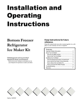 Unbranded IC13B Installation guide