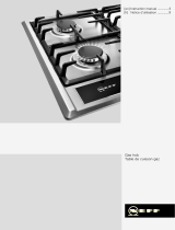 Bosch WAS28491SN/01 User manual