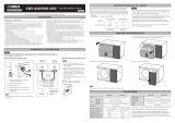 Yamaha KMS-3000 Owner's manual